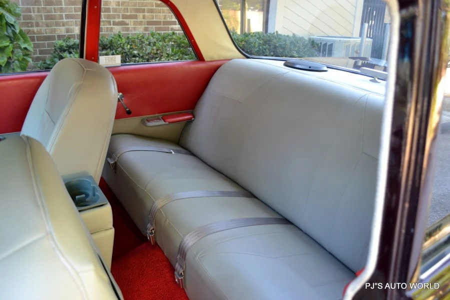 1964 Chevrolet Biscayne - Image 7 of 12