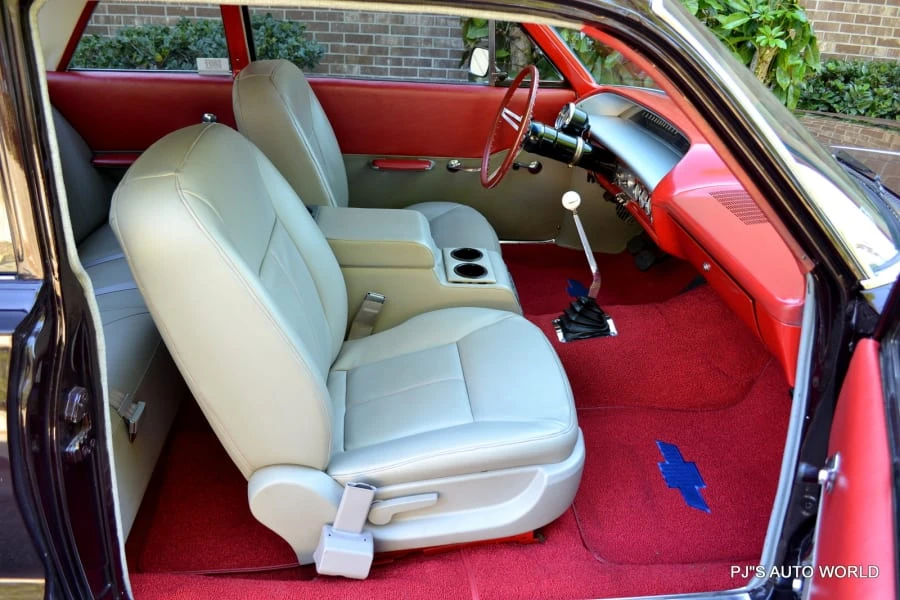 1964 Chevrolet Biscayne - Image 8 of 12
