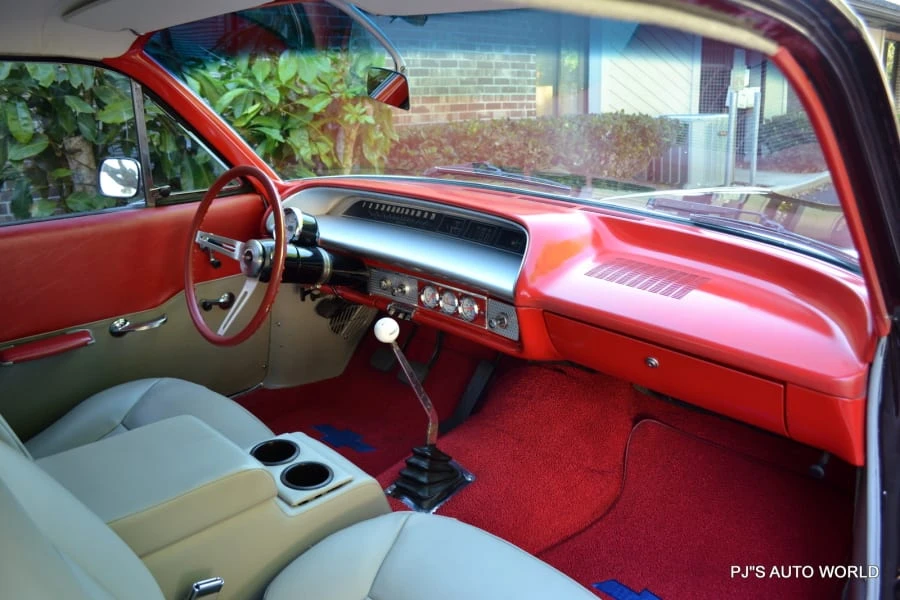 1964 Chevrolet Biscayne - Image 9 of 12