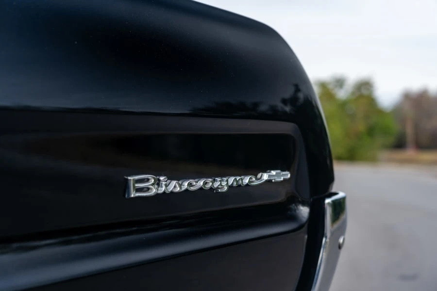 1964 Chevrolet Biscayne - Image 15 of 31