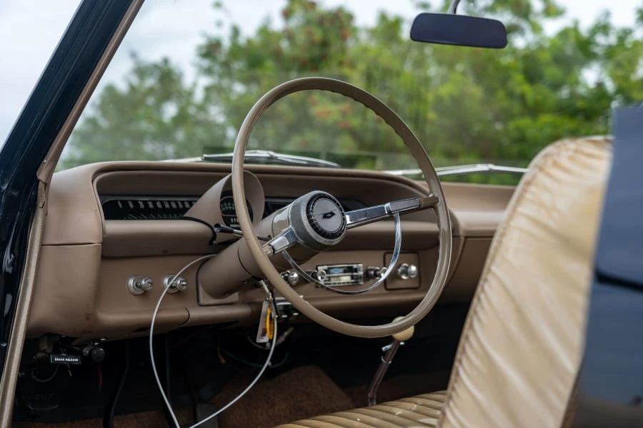 1964 Chevrolet Biscayne - Image 23 of 31