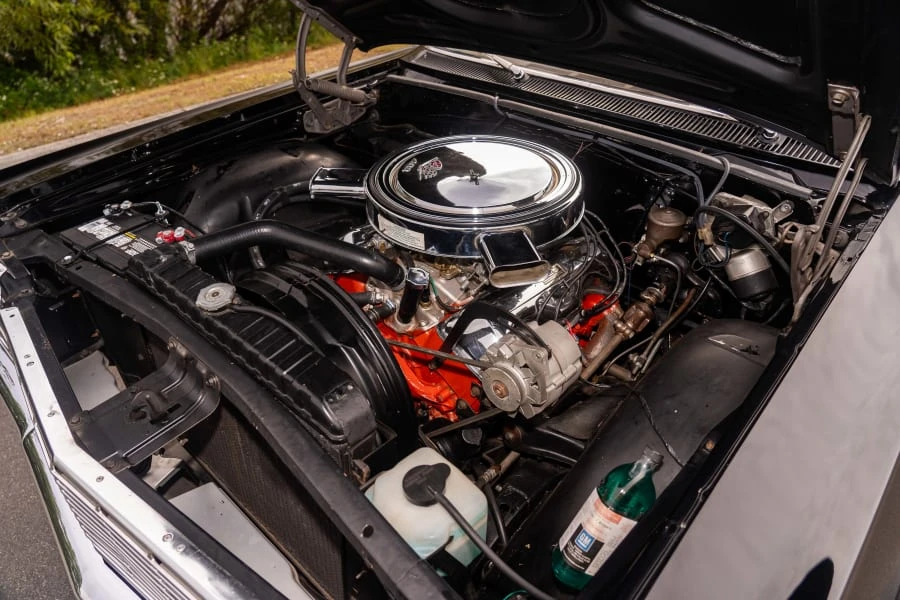 1964 Chevrolet Biscayne - Image 31 of 31