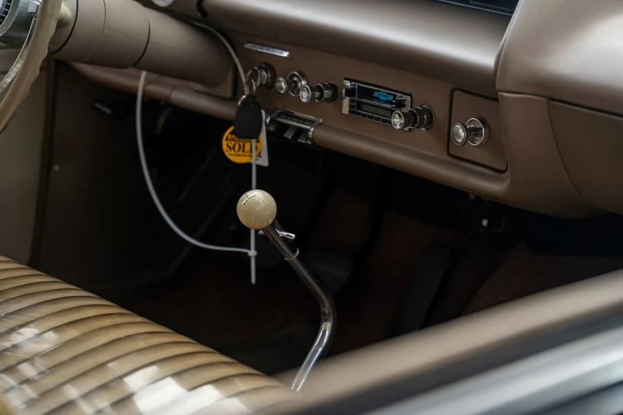 1964 Chevrolet Biscayne - Image 20 of 31