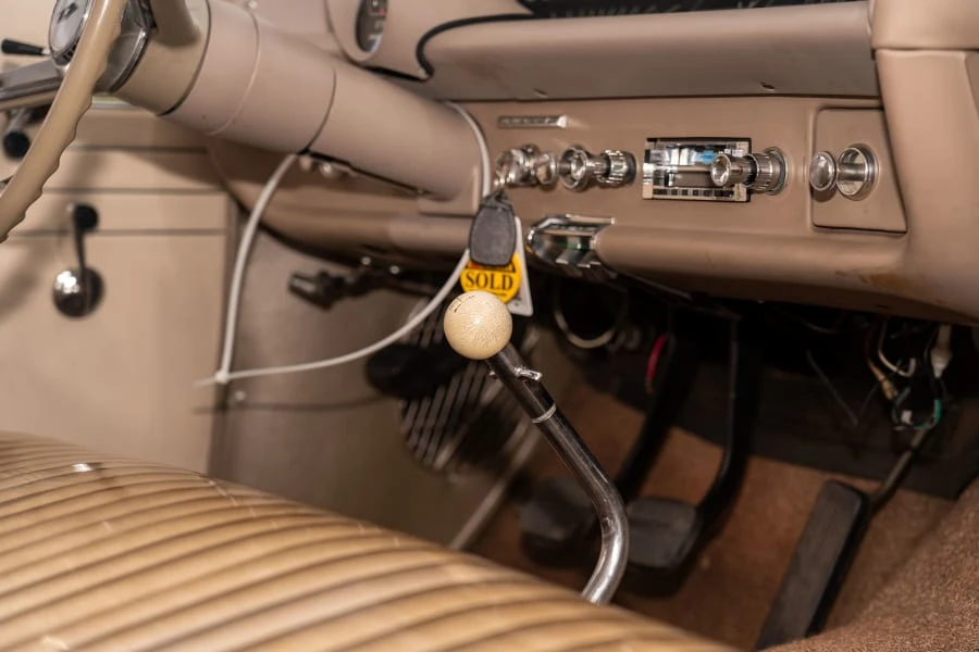1964 Chevrolet Biscayne - Image 28 of 31