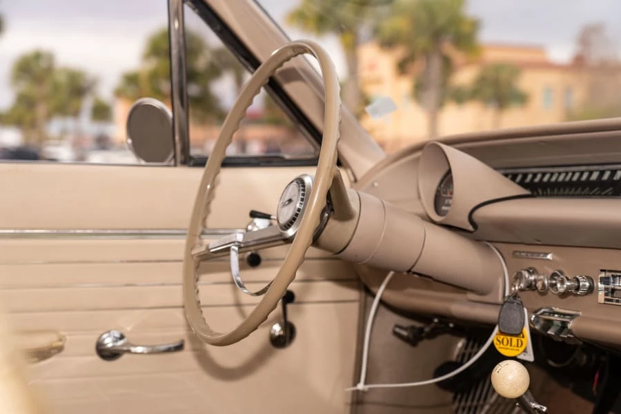1964 Chevrolet Biscayne - Image 18 of 31