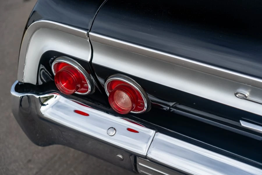 1964 Chevrolet Biscayne - Image 7 of 31