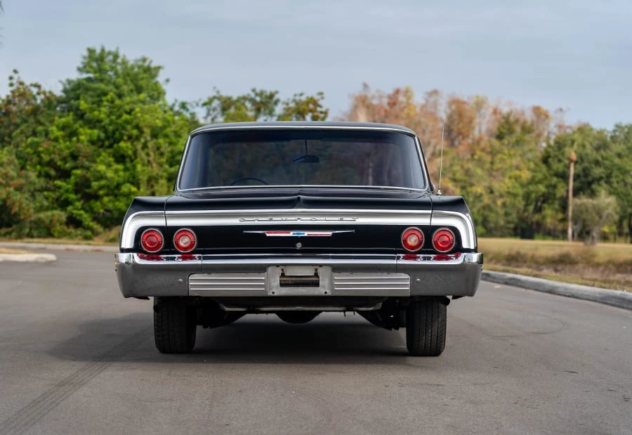 1964 Chevrolet Biscayne - Image 5 of 31