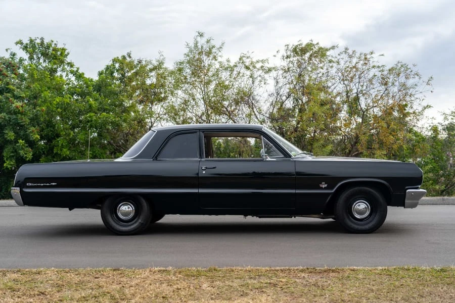 1964 Chevrolet Biscayne - Image 2 of 31
