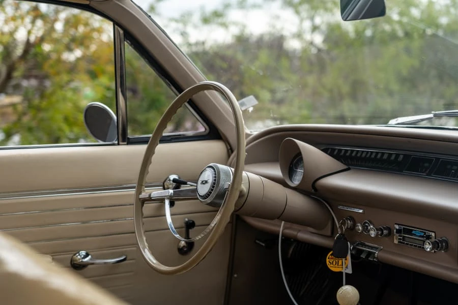 1964 Chevrolet Biscayne - Image 19 of 31