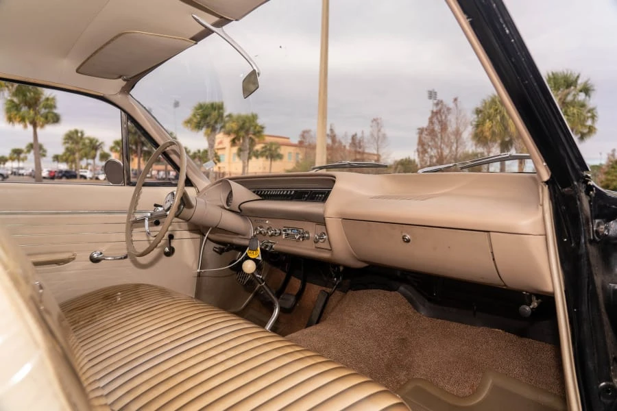 1964 Chevrolet Biscayne - Image 17 of 31