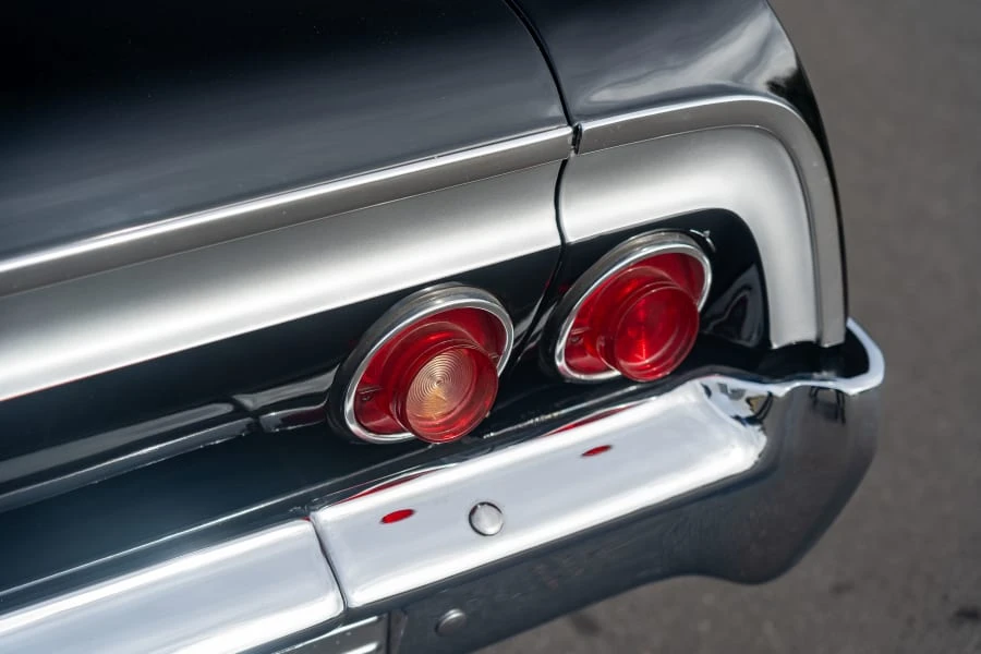 1964 Chevrolet Biscayne - Image 11 of 31