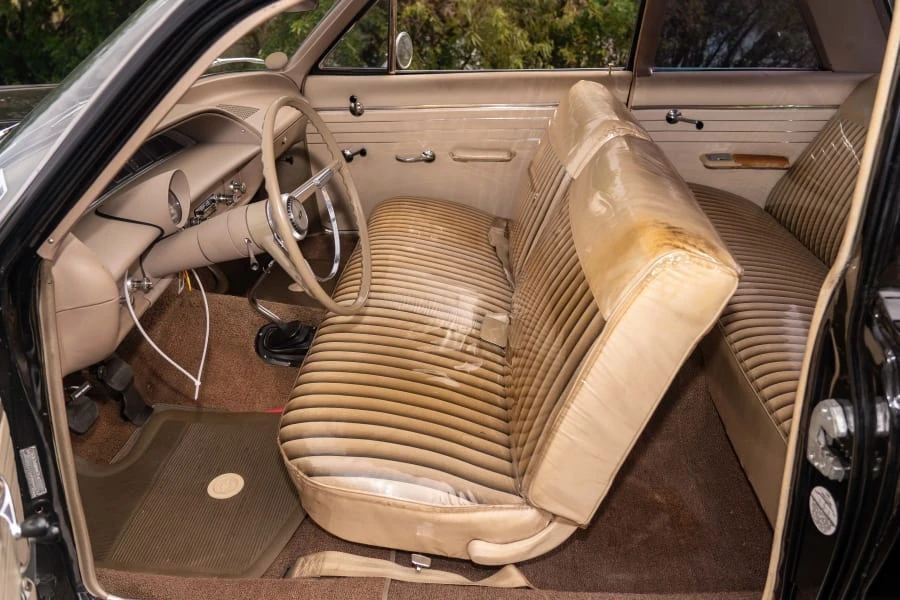 1964 Chevrolet Biscayne - Image 21 of 31