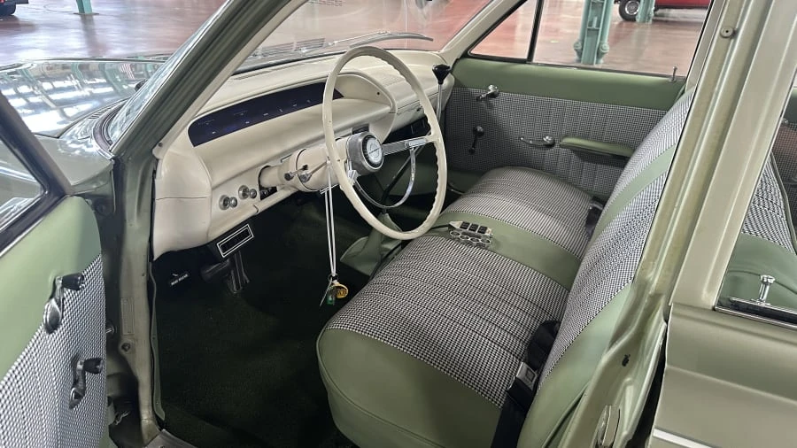 1964 Chevrolet Biscayne - Image 7 of 10