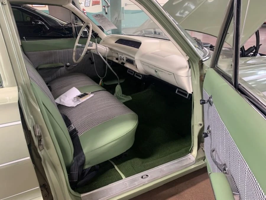 1964 Chevrolet Biscayne - Image 9 of 10