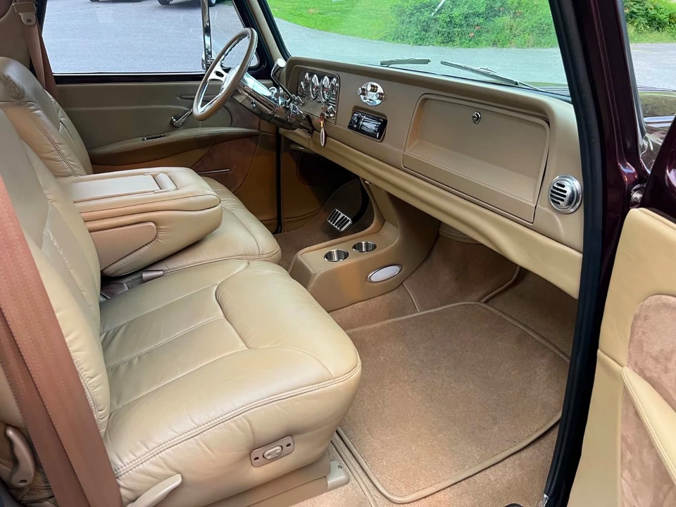 1964 Chevrolet C/K 1st Gen - Image 17 of 23