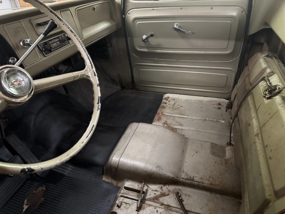 1964 Chevrolet C/K 1st Gen - Image 21 of 31