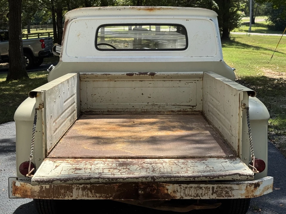 1964 Chevrolet C/K 1st Gen - Image 8 of 31