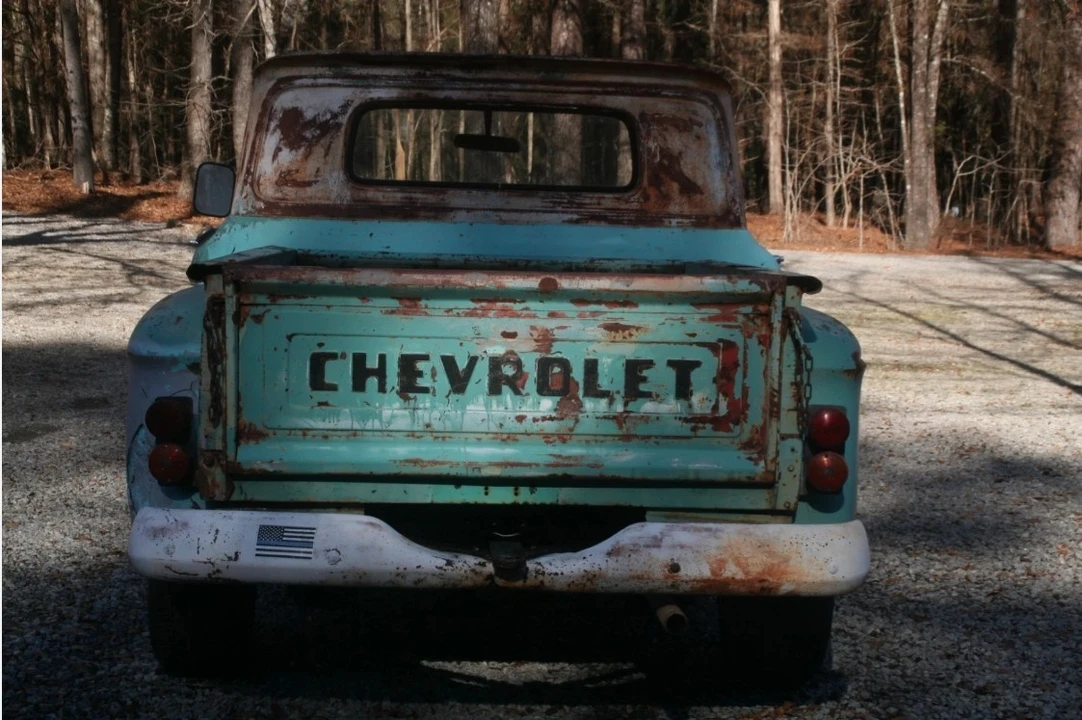 1964 Chevrolet C/K 1st Gen - Image 5 of 9