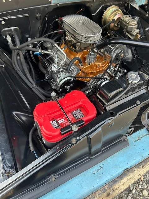 1964 Chevrolet C/K 1st Gen - Image 8 of 19