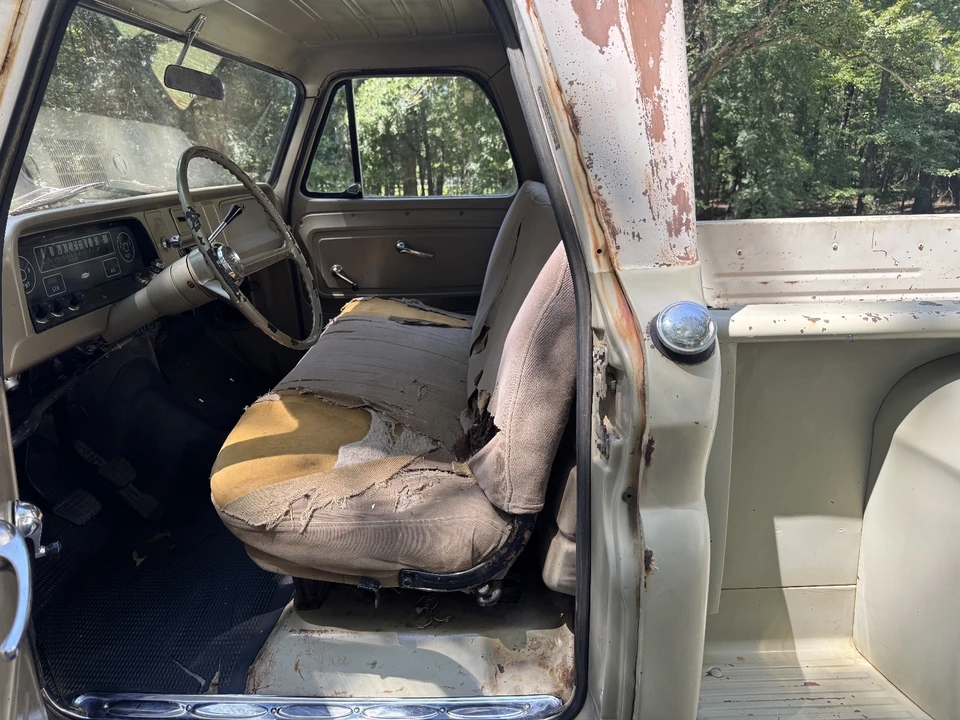1964 Chevrolet C/K 1st Gen - Image 15 of 31