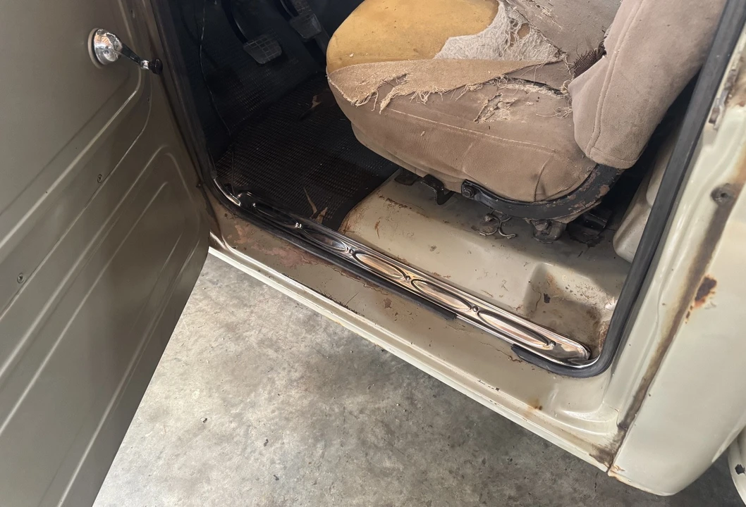 1964 Chevrolet C/K 1st Gen - Image 17 of 31