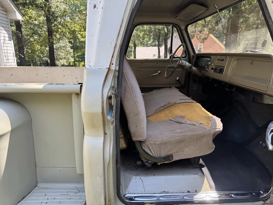 1964 Chevrolet C/K 1st Gen - Image 16 of 31
