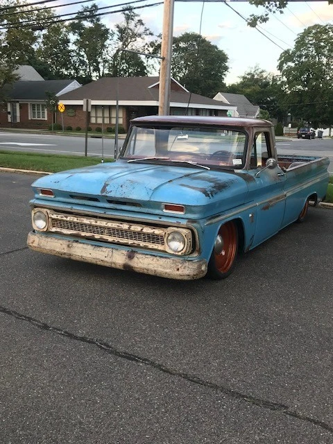 1964 Chevrolet C/K 1st Gen - Image 2 of 19