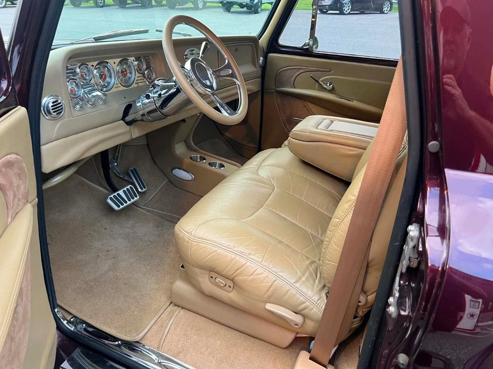 1964 Chevrolet C/K 1st Gen - Image 13 of 23