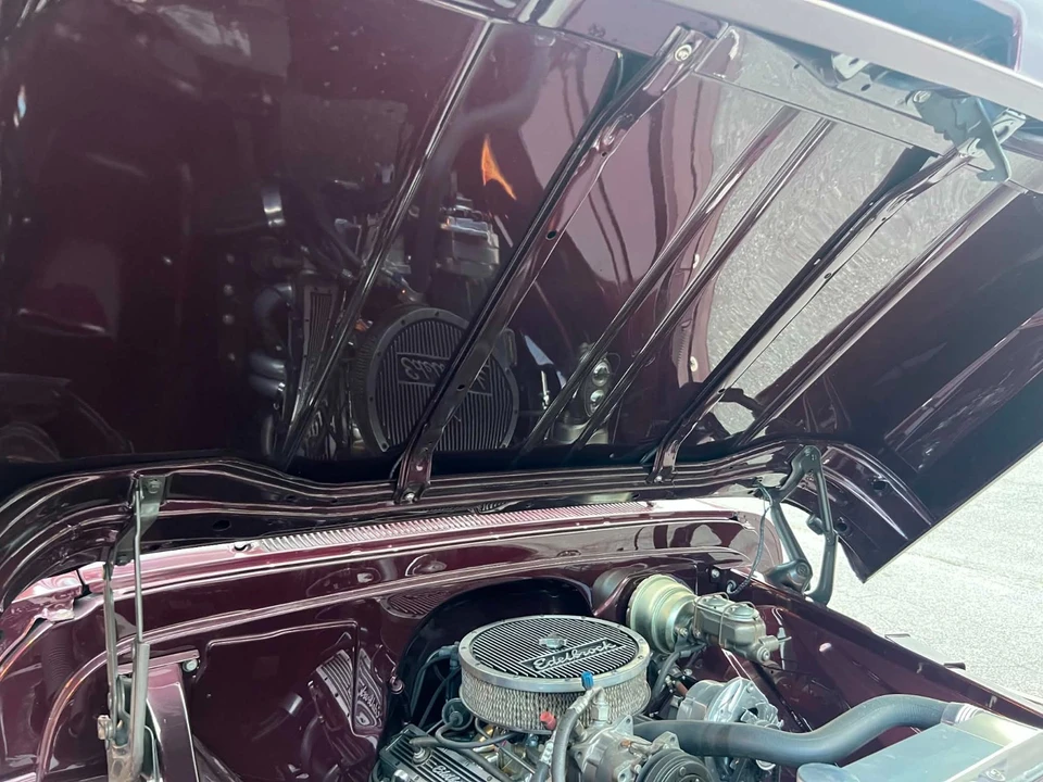 1964 Chevrolet C/K 1st Gen - Image 22 of 23