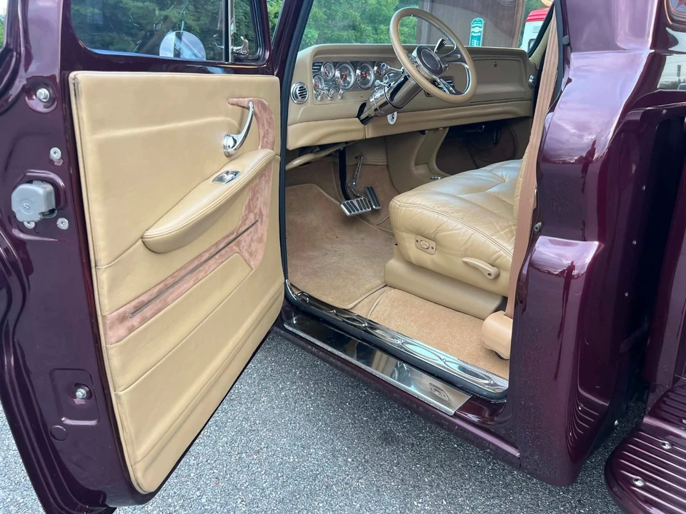 1964 Chevrolet C/K 1st Gen - Image 16 of 23