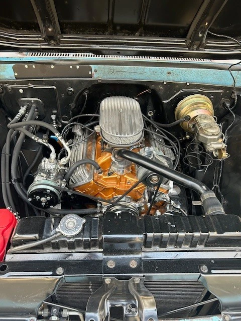 1964 Chevrolet C/K 1st Gen - Image 9 of 19