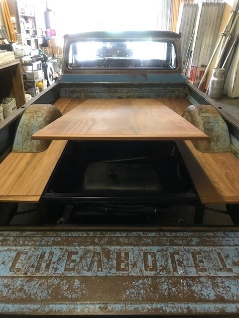 1964 Chevrolet C/K 1st Gen - Image 6 of 19