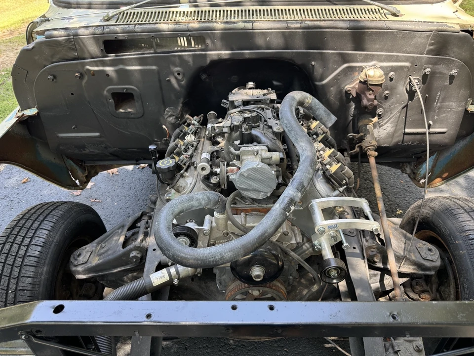 1964 Chevrolet C/K 1st Gen - Image 24 of 31
