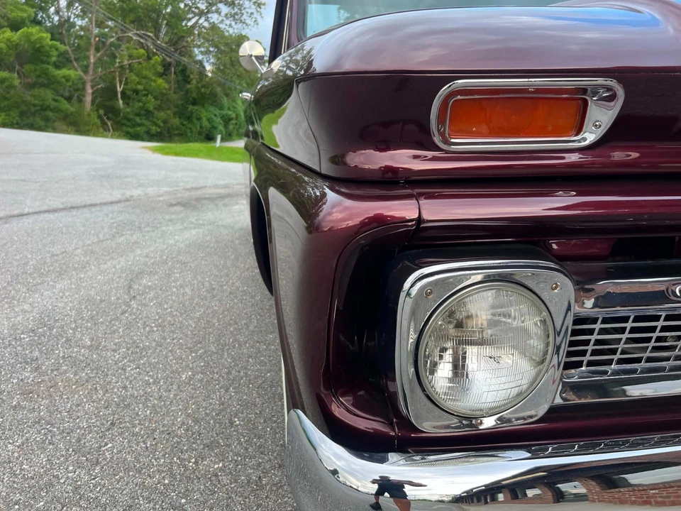 1964 Chevrolet C/K 1st Gen - Image 11 of 23