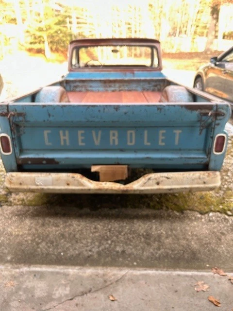1964 Chevrolet C/K 1st Gen - Image 3 of 19