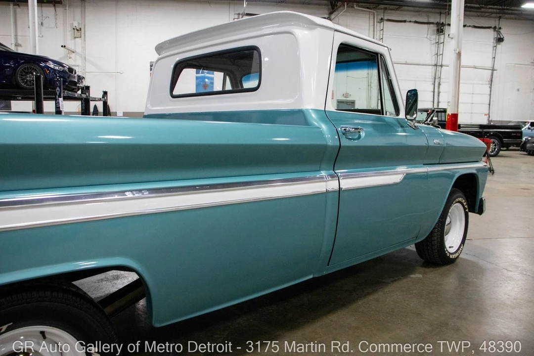 1964 Chevrolet C/K 1st Gen - Image 23 of 31