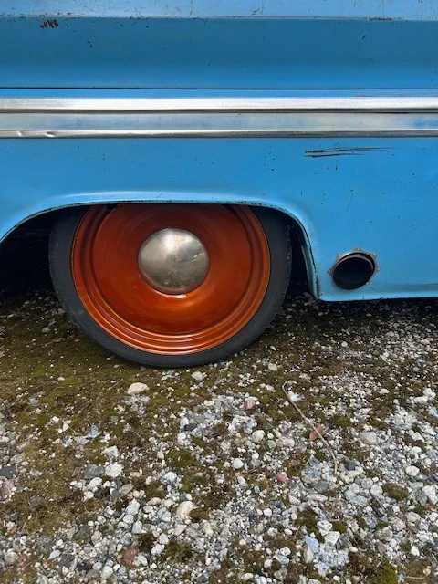 1964 Chevrolet C/K 1st Gen - Image 10 of 19