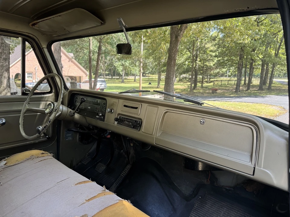 1964 Chevrolet C/K 1st Gen - Image 13 of 31
