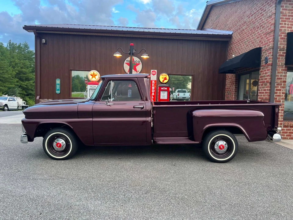 1964 Chevrolet C/K 1st Gen - Image 8 of 23