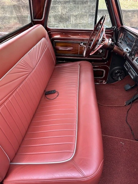 1964 Chevrolet C/K 1st Gen - Image 11 of 19