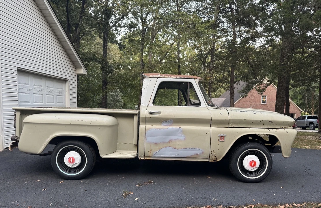 1964 Chevrolet C/K 1st Gen - Image 10 of 31