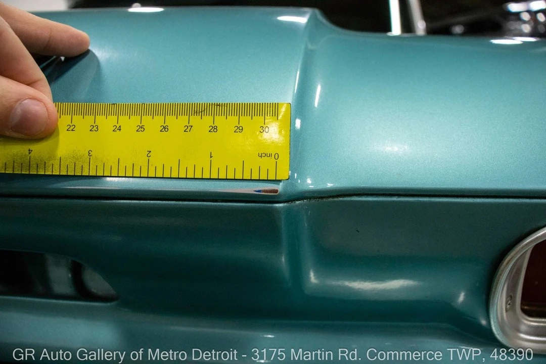 1964 Chevrolet C/K 1st Gen - Image 28 of 31