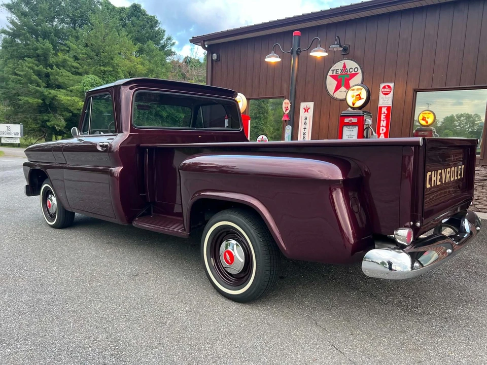 1964 Chevrolet C/K 1st Gen - Image 9 of 23