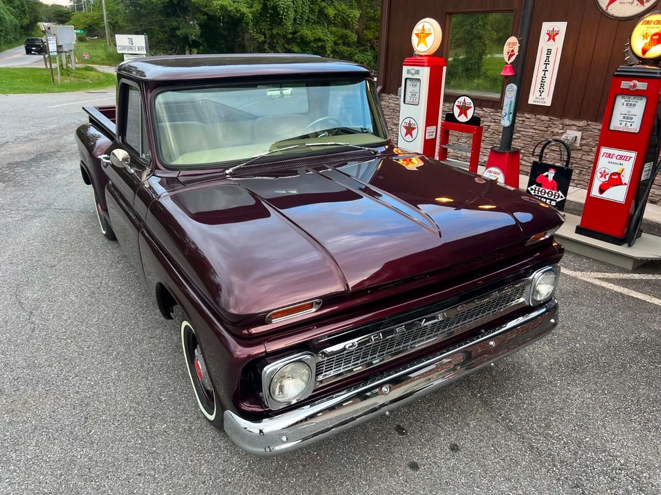 1964 Chevrolet C/K 1st Gen - Image 12 of 23