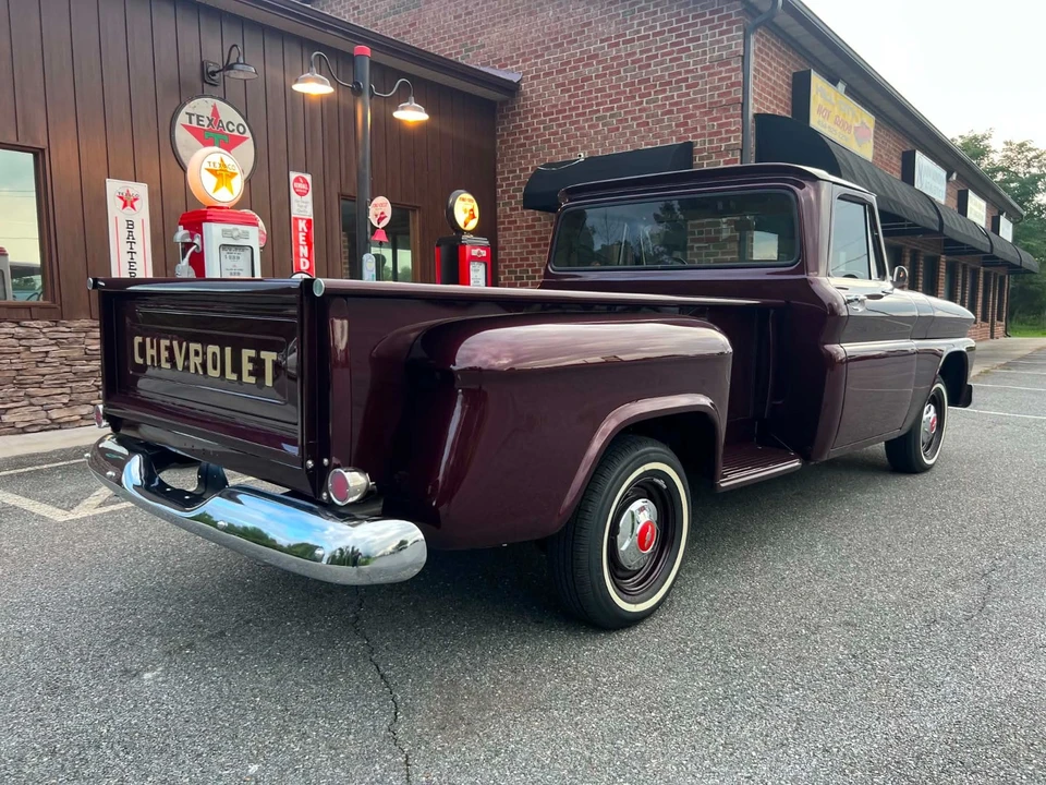 1964 Chevrolet C/K 1st Gen - Image 4 of 23