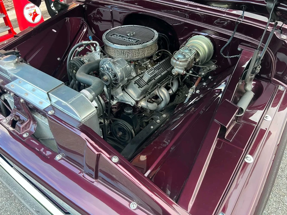 1964 Chevrolet C/K 1st Gen - Image 20 of 23