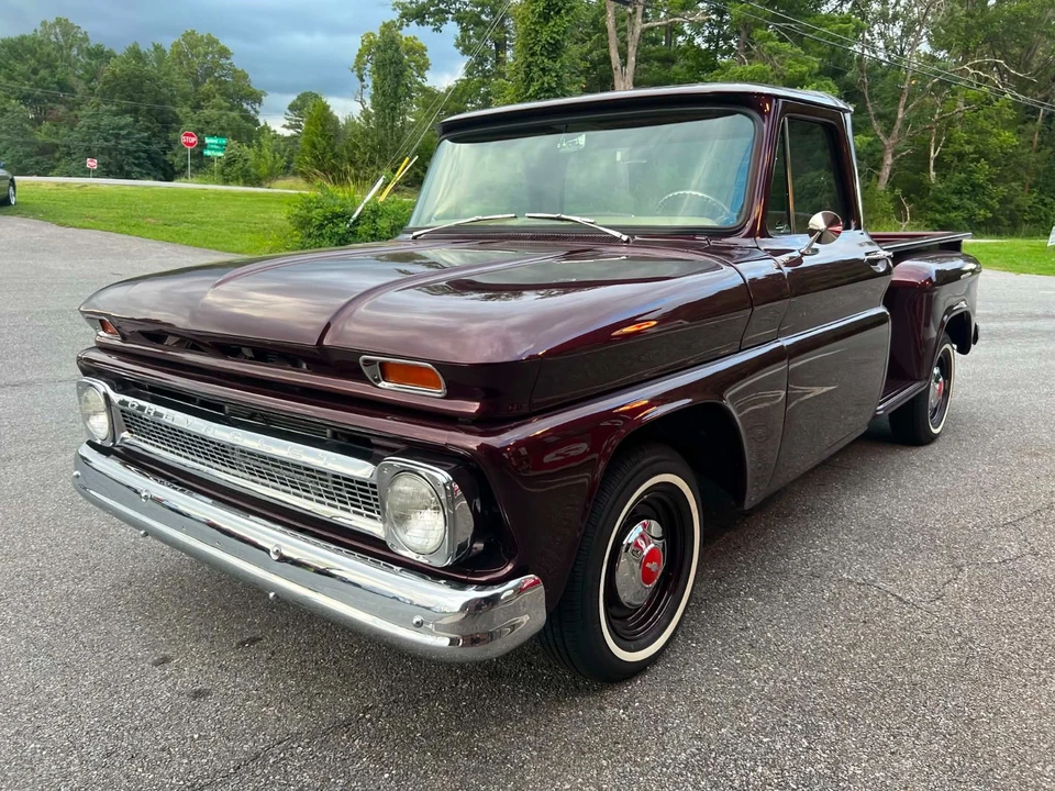 1964 Chevrolet C/K 1st Gen - Image 2 of 23