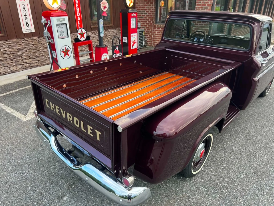 1964 Chevrolet C/K 1st Gen - Image 5 of 23