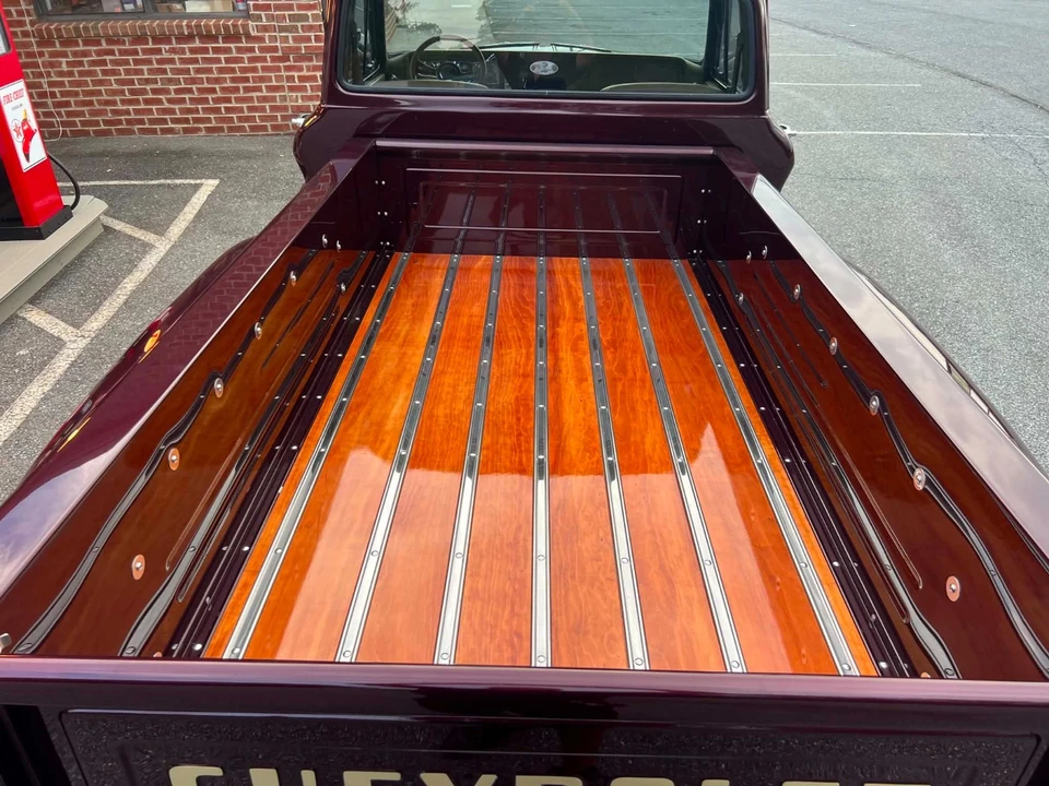1964 Chevrolet C/K 1st Gen - Image 7 of 23