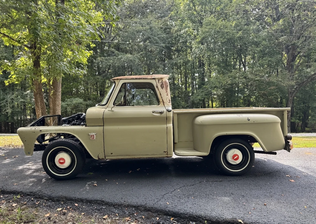 1964 Chevrolet C/K 1st Gen - Image 2 of 31